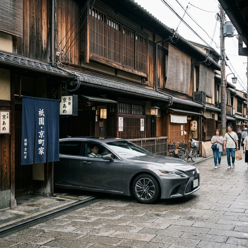 How to Get a Japanese Driver's License Translation (JAF Alternative)