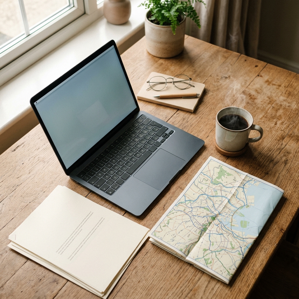 How to Get a JAF Translation from Belgium Before Arriving