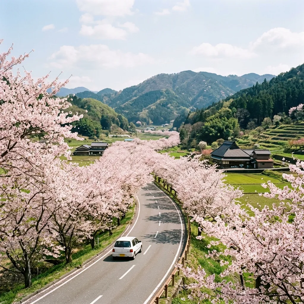 How to Use a Monaco Driver's License in Japan